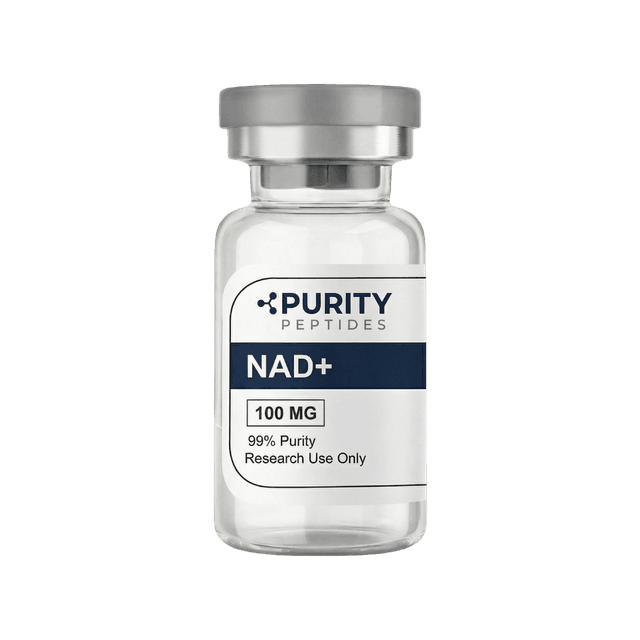 NAD+