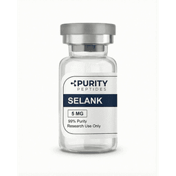 Selank